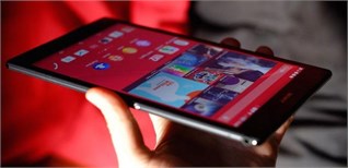 Sony Xperia Z4 cũng bị phát hiện trên trang web đo cấu hình