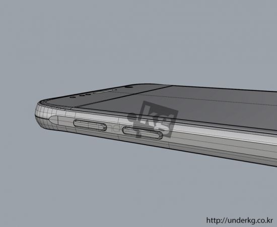 Sơ đồ thiết kế tổng thể của máy