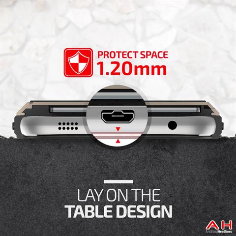 Các bức ảnh mô tả mới của Galaxy S6