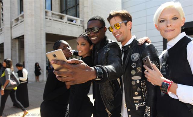 Galaxy S6 sẽ có camera cực tốt