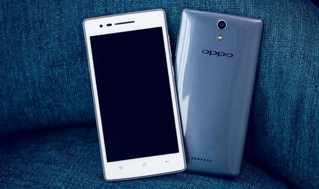 OPPO Mirror 3 được thegioididong phân phối với giá bán 5.690.000 đồng