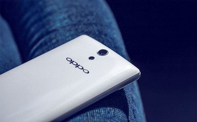 Đánh giá Oppo Mirror 3: Màn hình đẹp, chụp ảnh 'ngon', OS thông minh
