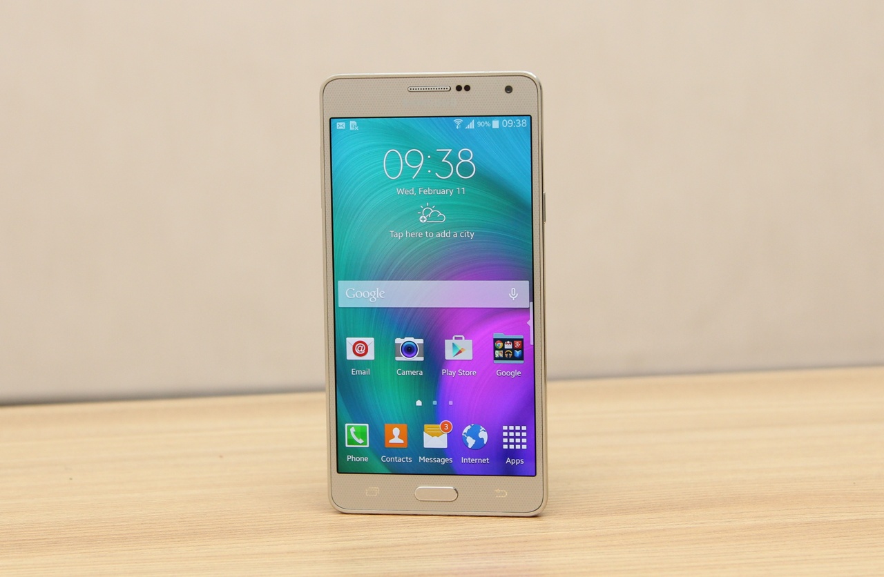 Samsung Galaxy A7