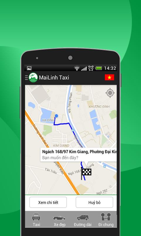 Giao diện khá bắt mắt