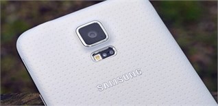 Lãnh đạo Samsung khẳng định Galaxy S6 có camera rất lợi hại