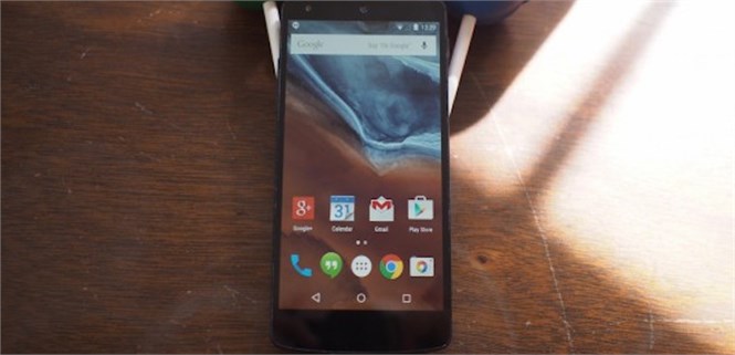 Galaxy S6 sẽ có giao diện mượt mà đến khó tin