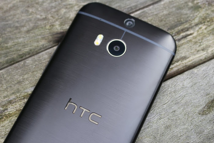 HTC One M9 sẽ có nhiều phiên bản