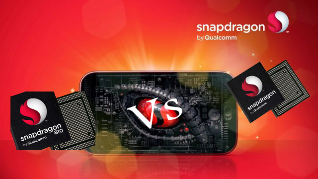 Chip Snapdragon 810