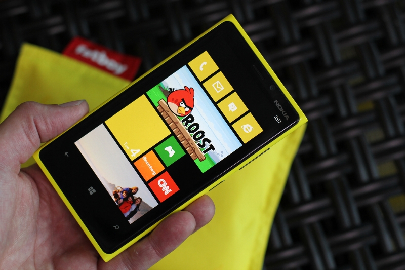 Nhìn Lại Chặng Đường 5 Năm Của Windows Phone