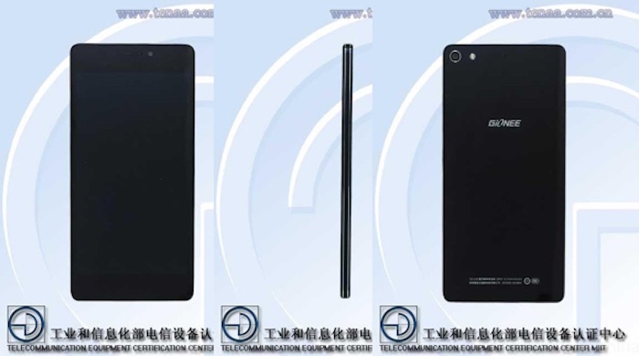 Gionee S7