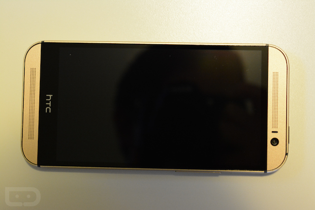 HTC One M8