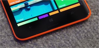 Quảng cáo mới của Microsoft có sự góp mặt của Lumia 1330