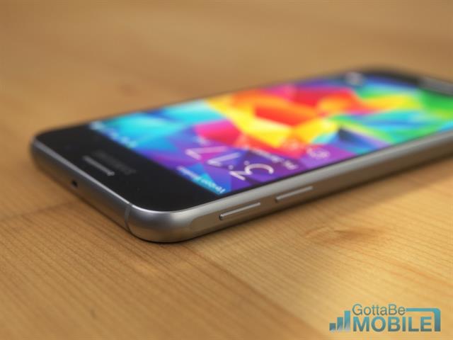 Concept Galaxy S6