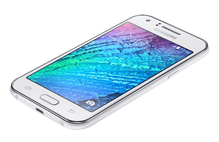 Galaxy J1 phiên bản 4G