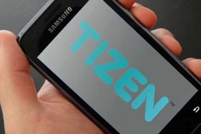 Samsung Z2 sắp ra mắt