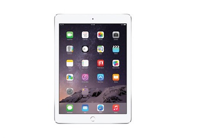 iPad Air 2