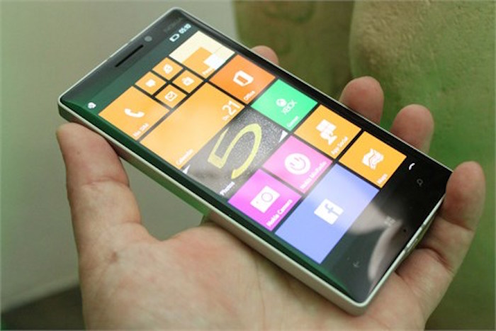 Lumia 930