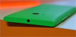 Lumia 735 và Lumia 930 đạt danh hiệu quan trọng ở Nga