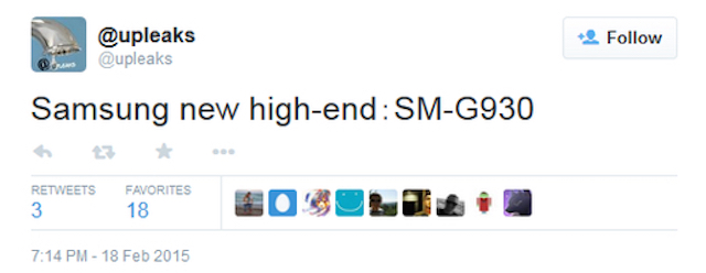 Một thiết bị Samsung cao cấp mới sắp xuất hiện