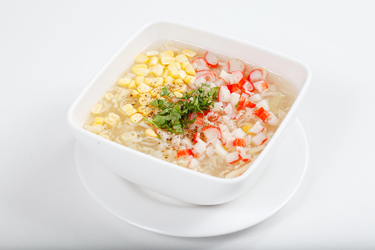 9 thực phẩm ngừa say rượu bia hiệu quả nên ăn trước khi nhập cuộc > Ăn súp hoặc lẩu sau khi nôn