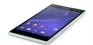 Sony lại sắp tung ra một smartphone kế thừa Xperia C3