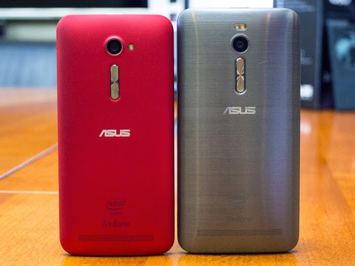 Asus Zenfone 2 bản 5 inch