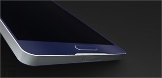 Samsung trực tiếp khoe thiết kế của Galaxy S6
