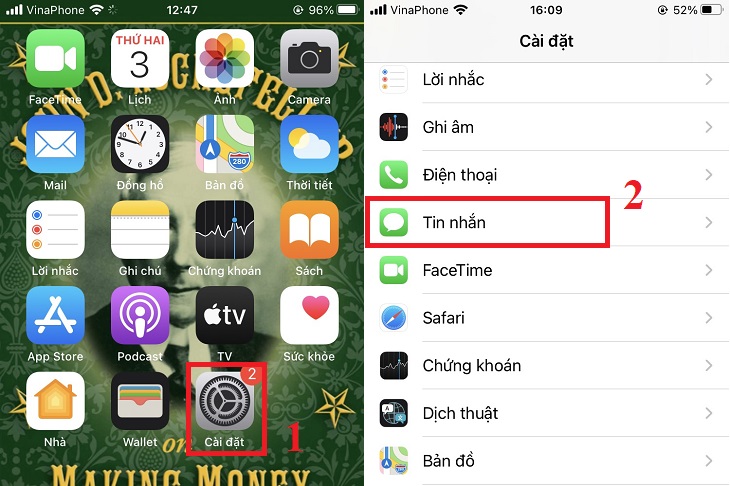 11 Cách Giải Phóng Dung Lượng Iphone Đơn Giản Và Hiệu Quả Nhất