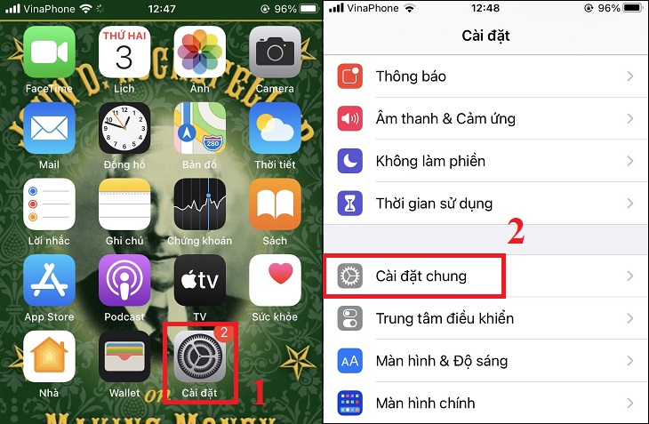 6 cách giúp cải thiện chất lượng nghe nhạc trên iPhone 