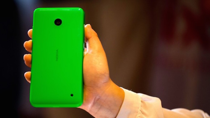 Lumia 635