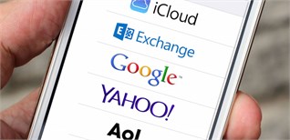 Làm thế nào để thêm tài khoản Google (Gmail và danh bạ) cho iPhone 6 và iPhone 6 Plus?