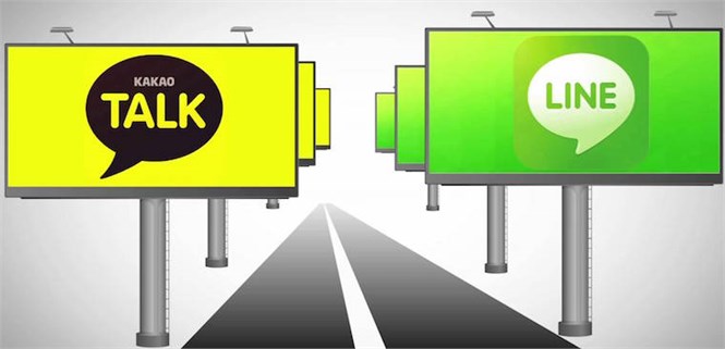 Những ứng dụng chat miễn phí tốt nhất trên smartphone