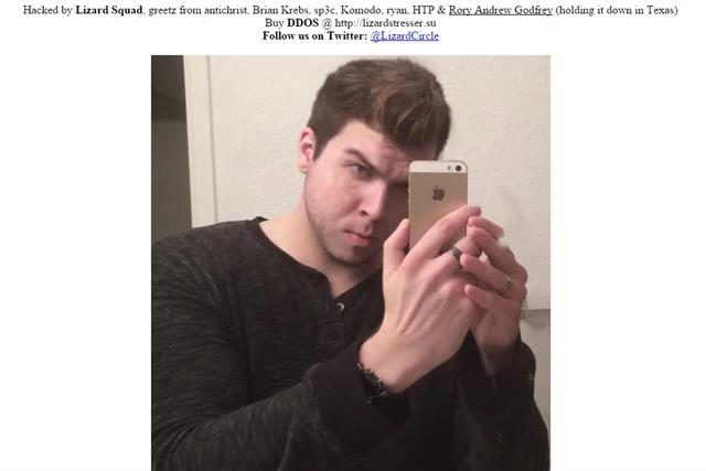 Giao diện trang chủ Google.com.vn bị thay đổi