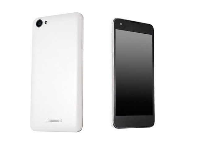 Smartphone chạy Windows Phone mới của Mouse Computer sẽ ra sao?