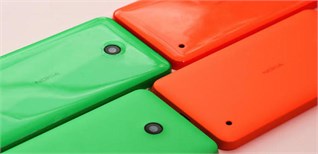 Microsoft cũng vừa xác nhận phiên bản Lumia 635 RAM 1GB