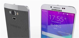 Bốn tính năng thú vị trên Galaxy S6 được Samsung bật mí