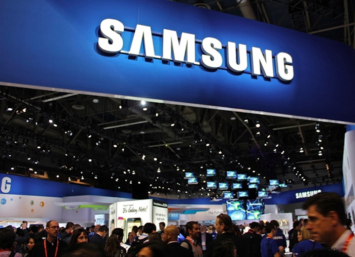 Samsung cũng muốn giới thiệu cả mạng 5G tại MWC 2015