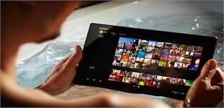 Xperia Z4 Tablet sẽ góp mặt tại MWC 2015