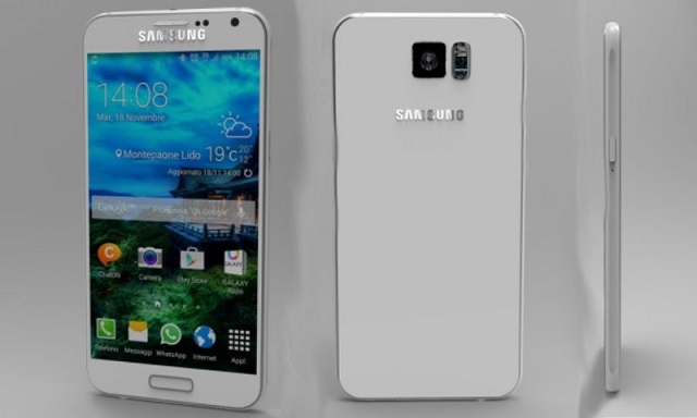 samsung galaxy s6