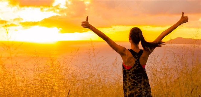 Bí quyết lấy lại sức khỏe và tinh thần làm việc sau Tết hiệu quả