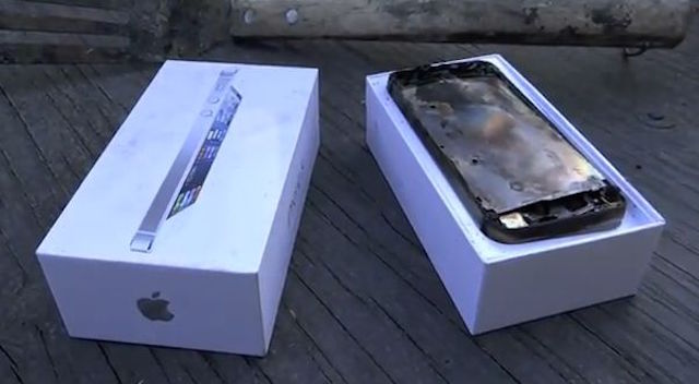 Liệu iPhone có còn an toàn