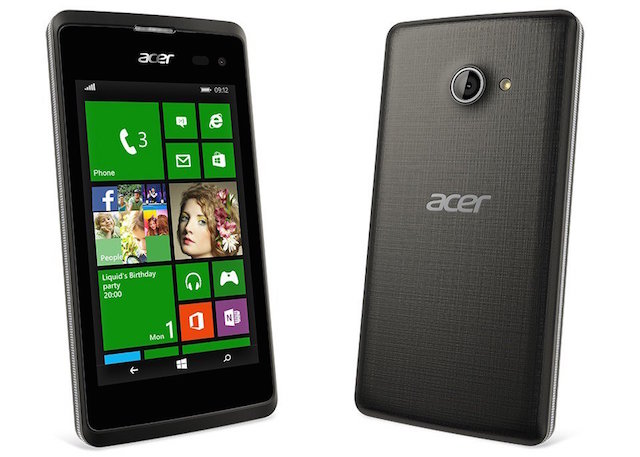 Acer Liquid M2202