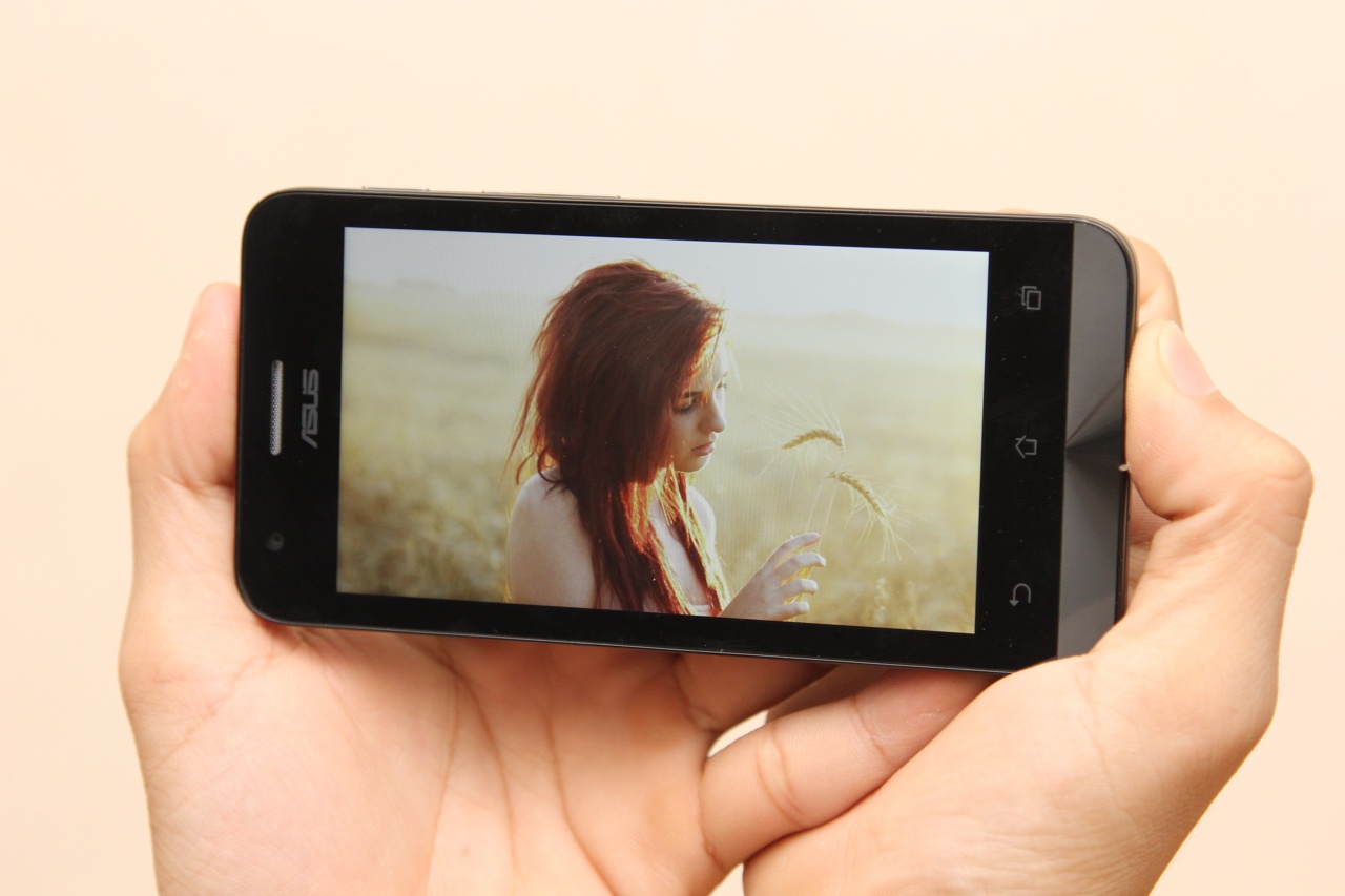 Asus Zenfone C Asus Zenfone C