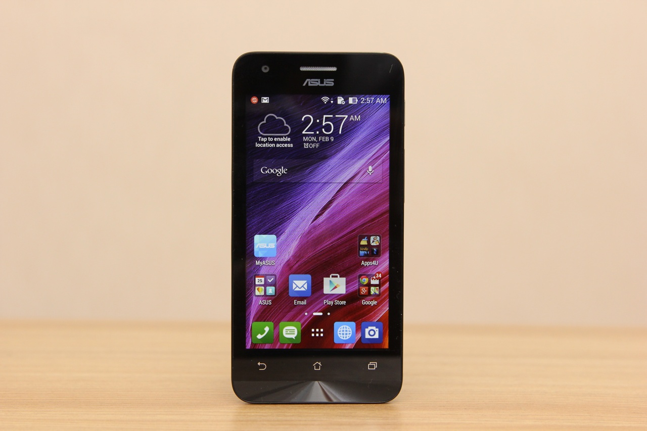 Asus Zenfone C Asus Zenfone C