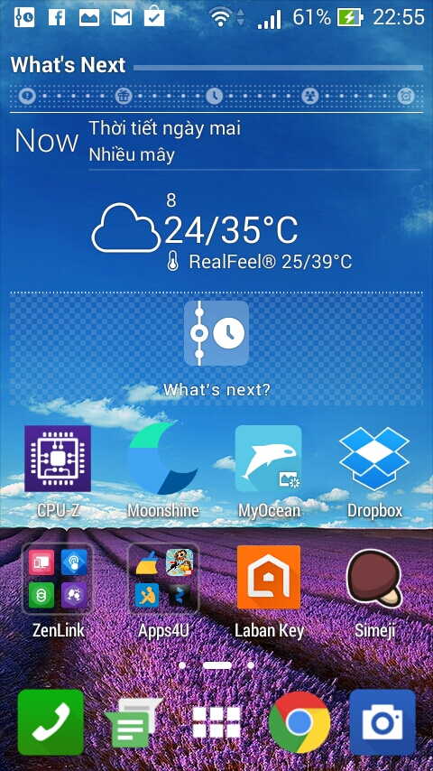 Asus Zenfone C Asus Zenfone C