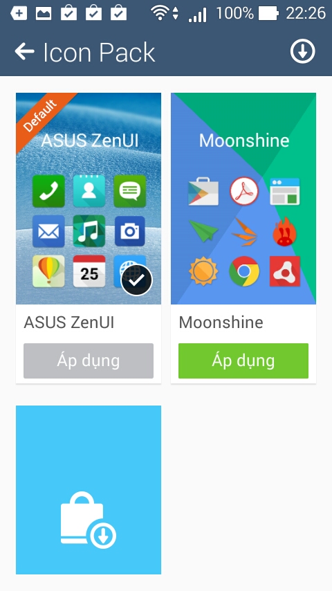 Asus Zenfone C