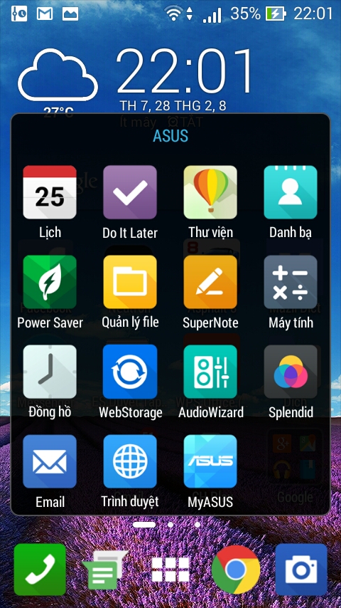 Asus Zenfone C Asus Zenfone C