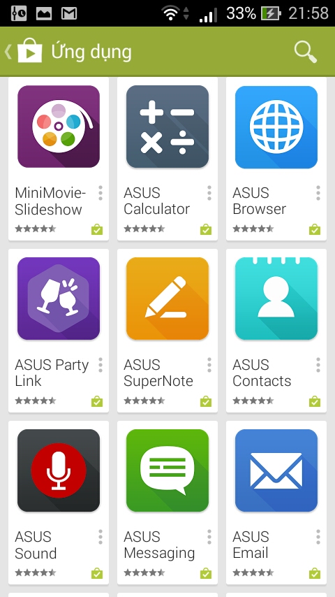 Asus Zenfone C Asus Zenfone C