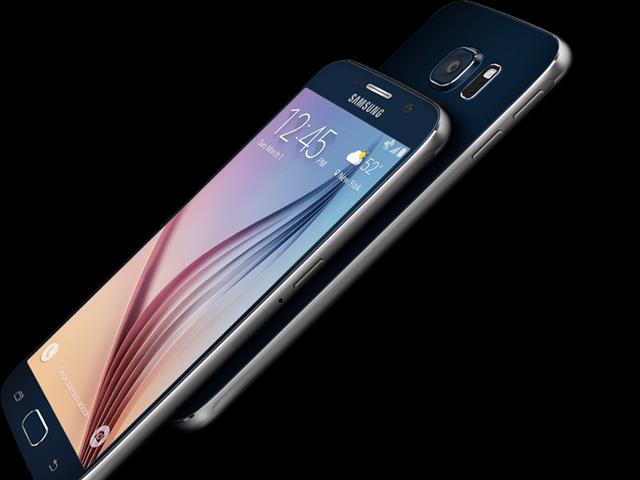 Galaxy S6
