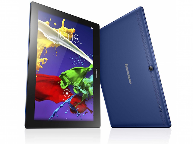 Lenovo TAB 2 A10
